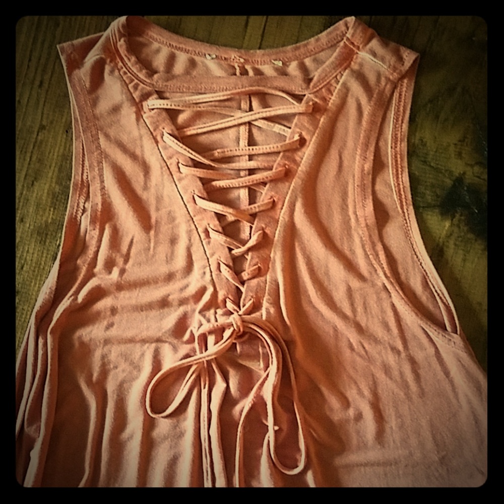 Small knee length dress